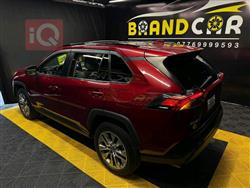 تويوتا راف 4